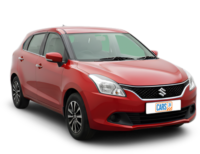Maruti Baleno-img